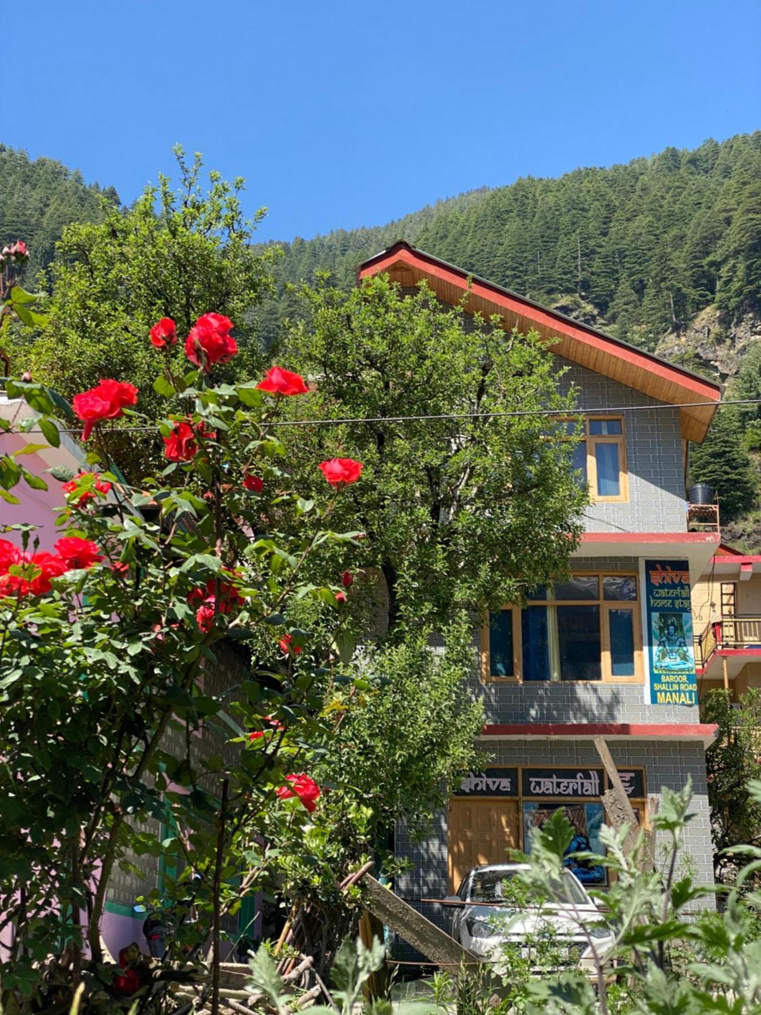 Bed & Breakfast Pinaki